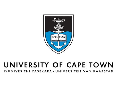 University of Cape Town - VERDI PROJECT