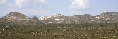 Tribal request to halt Arizona copper mine work is denied | AP News