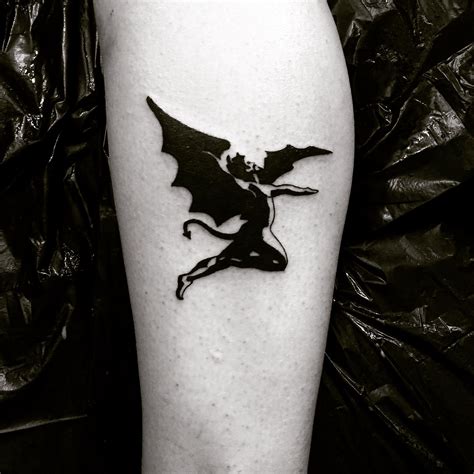 Black Sabbath Tattoo Ideas - IDEASWF