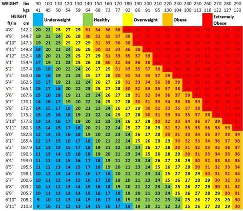 What is BMI? | SportsEdTV