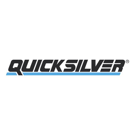 Quicksilver Logo PNG Transparent – Brands Logos