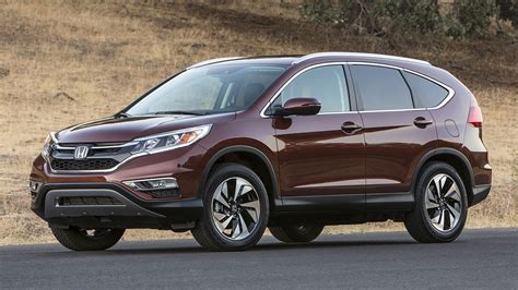 What Is a CR-V? - Kelley Blue Book