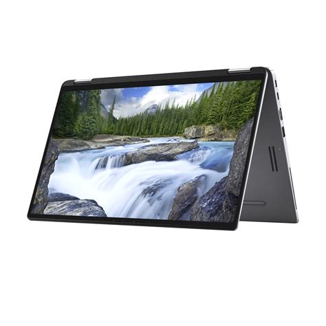 Dell Latitude 7400 2-in-1 Core i5 / i7 Ram 16G, SSD 512G, Màn FHD Touch