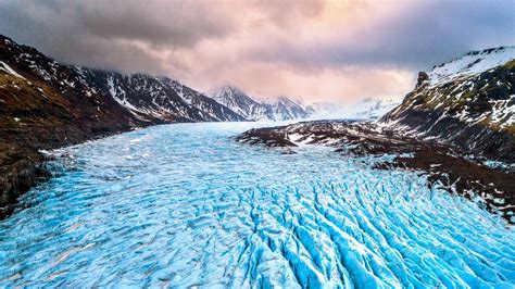 Half of the world’s glaciers will melt by 2100 - Earth.com