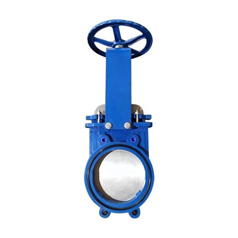 China Good Price Sluice Gate Valve Manufacturers Suppliers - Sluice Gate Valve for Sale