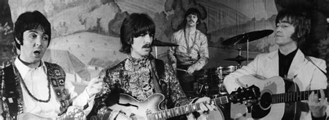 Why a Beatles Song You May Never Have Heard Is One of Their Most ...