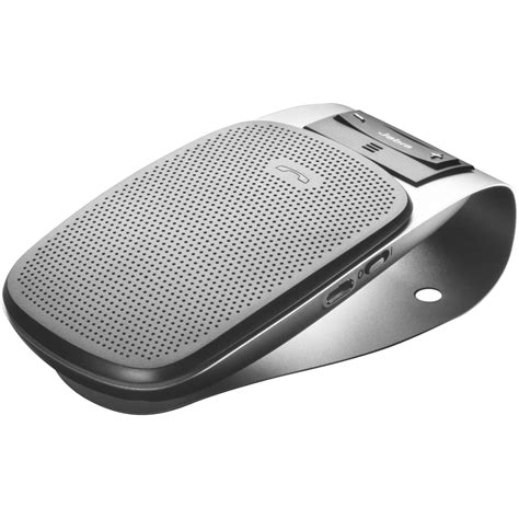 Jabra Drive Bluetooth Speakerphone 100-49000001-02 B&H Photo