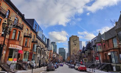 Montreal Attractions — photos, reviews, locations