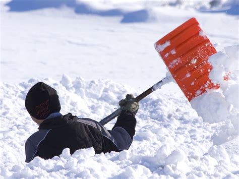 MI Snow Totals: See How Much Snow Fell From Latest Winter Storm | Across Michigan, MI Patch