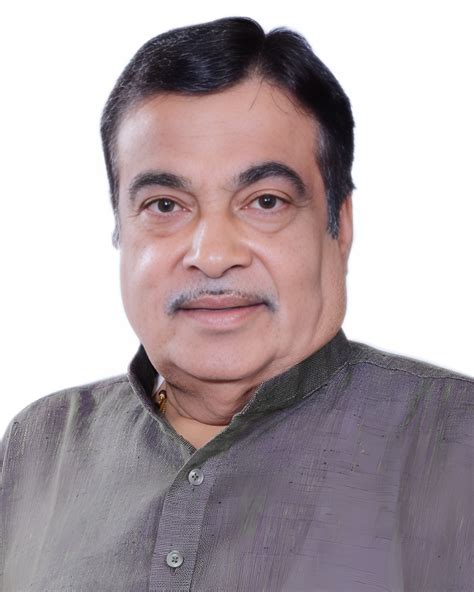 Nitin Gadkari (Politician) Family, Wife, Biography, Age, Education ...