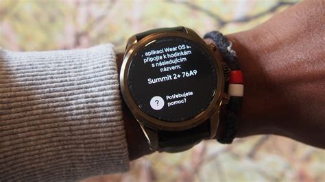 Montblanc Summit 2+ first look: Luxury smartwatch gets standalone ...