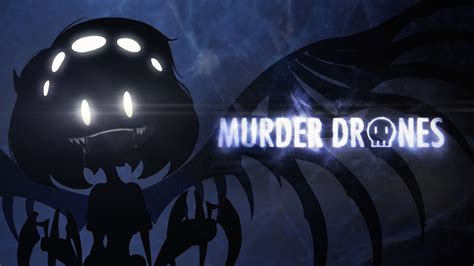 Murder Drones (Teaser) - YouTube