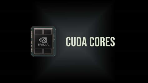 Nvidia CUDA Cores Explained: How are they different? - Nông Trại Vui Vẻ - Shop