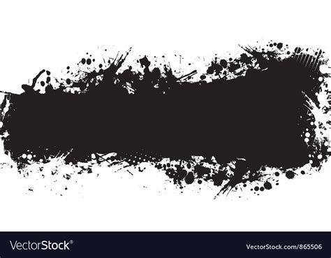 Splash background with space for text Royalty Free Vector