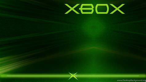 8 Custom Xbox One Backgrounds Desktop Background