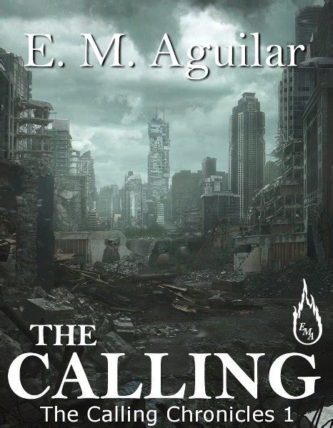 The Calling [Book Tour with Excerpt] – Westveil Publishing