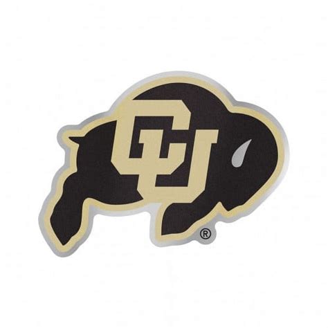 Badge Decal Colorado - Walmart.com