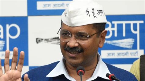 Amid ongoing war of words, weekly meeting between Kejriwal, LG resumes ...