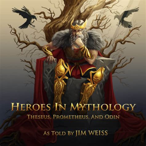 Heroes in Mythology