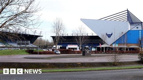 Oxford United: Kassam Stadium to bring in new parking rules