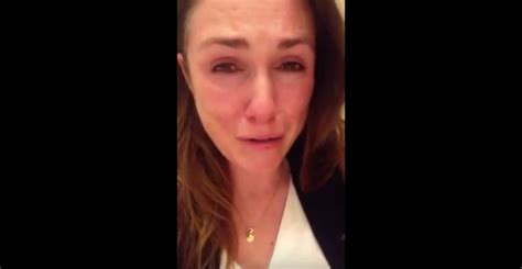 Singer Sandi Thom posts sweary and tearful video after Radio 2 rejects her new song – watch - NME