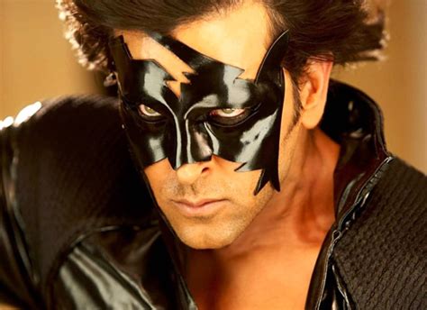 Hrithik Roshan reacts to netizen who wrote a plot for Krrish 4 in five minutes 4 : Bollywood ...