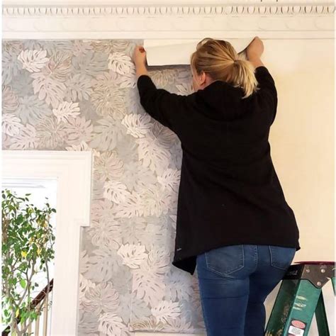 Step-by-Step Wallpaper Installation for a Fresh Look | by Kate Johnson ...