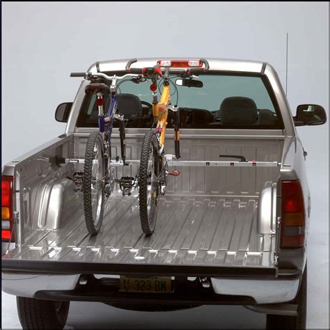 Best Truck Bed Bike Racks