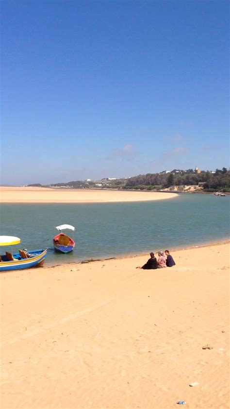 Oualidia Beach | Safi maroc, Photo maroc, Maroc