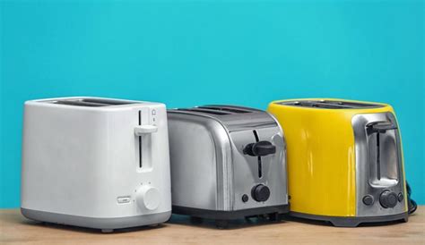 7 Best Toasters of 2021, Find the right one for you - Sharp Eye