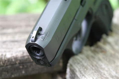 Gun Review: Ruger LC9S Pro :: Guns.com