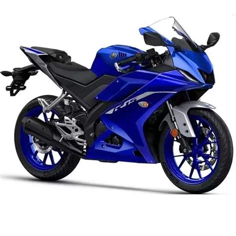 Yamaha R15 V4 Price in Bangladesh & Full Specification 2023