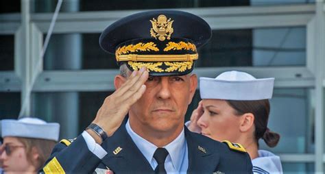 Burke to helm U.S. Naval Forces Europe-Africa, JFC Naples | Flickr