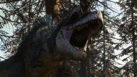 Image - Gorgosaurus.jpg | March of the Dinosaurs Wiki | Fandom powered by Wikia