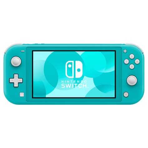 Nintendo Switch Lite | Plainrock124 Wikia | Fandom