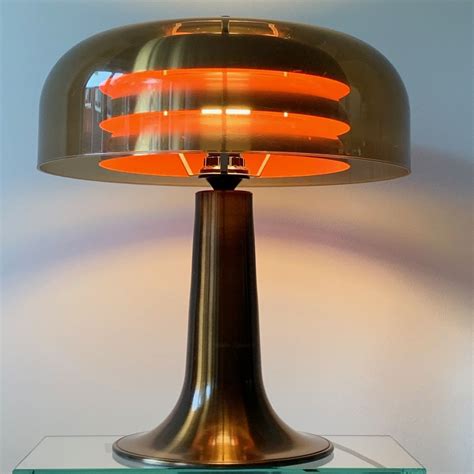 For sale: Vintage desk lamp, 1960s | Desk lamp design, Lamp design, Lamp