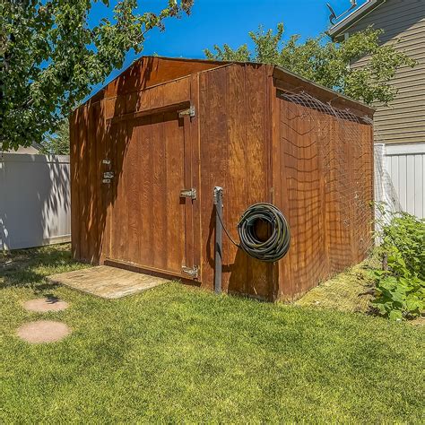 3 Tips for Demolishing a Shed | ABC Junk Removal & Hauling | Carmel, IN