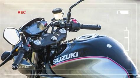 HOT NEWS!! Look First Ride Suzuki SV650X is an SV With Styling Mods ...