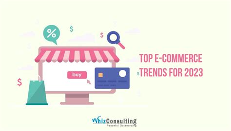 9 E-commerce Trends for Ensuring Faster Business Growth