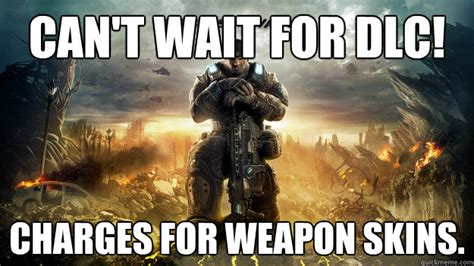 Scumbag Gears of War memes | quickmeme