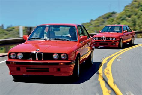 The BMW e30 325iS 'Gusheshe' – a cult classic remembered | The Citizen