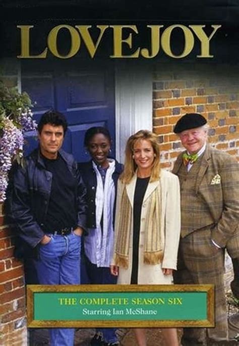 Lovejoy Full Episodes Of Season 6 Online Free