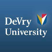 DeVry University Reviews | Glassdoor