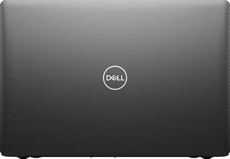 Best Buy: Dell Inspiron 15.6" Touch-Screen Laptop AMD Ryzen 3 8GB Memory 128GB SSD Black I3585 ...
