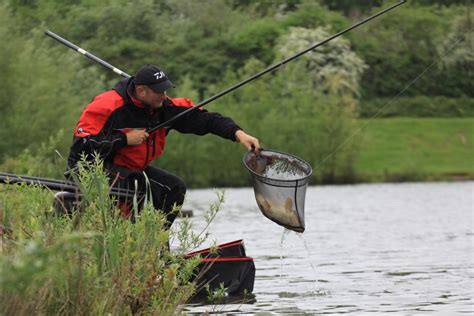 Coarse Fishing in Scotland | Broom Fisheries