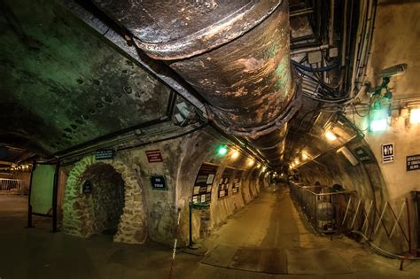 Paris Sewer Museum - Discover the History of the Parisian Underworld – Go Guides