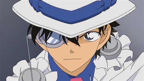 Kaitou Kid | Detective Conan Wiki | Fandom