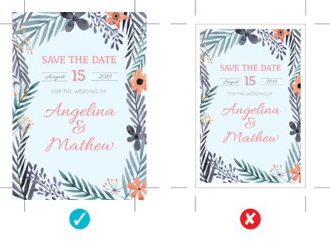 PrintTogether / Design & Print Wedding Invitations