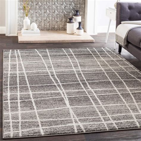 Best Mid Century Modern Area Rugs Of 2019