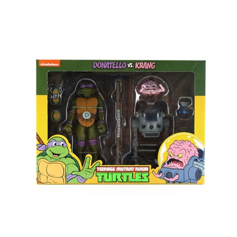 Best Ninja Turtles Krang Figure - Home Gadgets